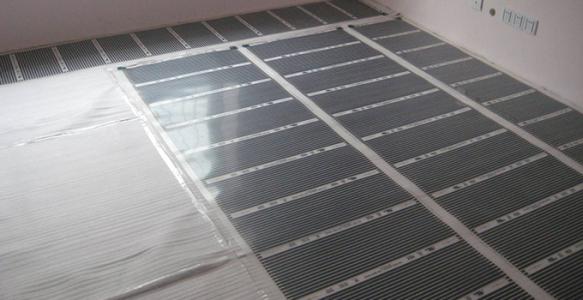 電熱膜地暖怎么樣？電熱膜地暖的價(jià)格是多少？
